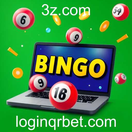 A Vibrante Categoria de Bingo na Plataforma Qrbet