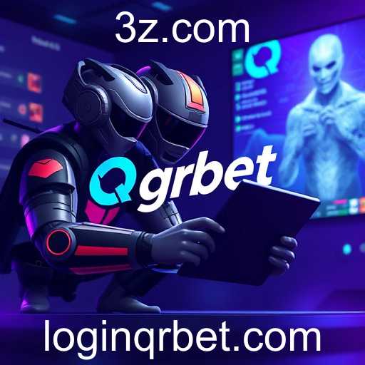 A Revolução do Entretenimento Online: O Impacto da Qrbet