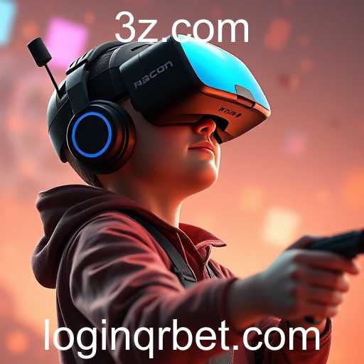 Inovações no Mundo dos Jogos: A Ascensão do Qrbet