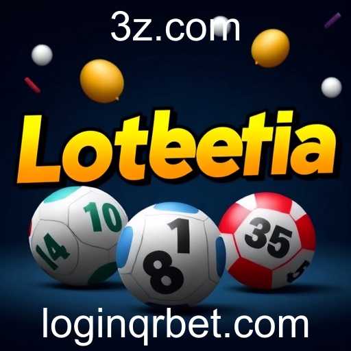 Explorando a Categoria de Loteria no Qrbet: Uma Nova Experiência de Entretenimento