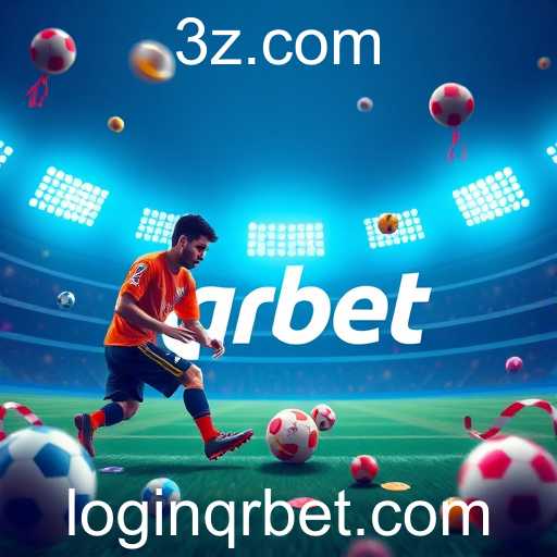 A Ascensão do Qrbet no Cenário de Jogos Online