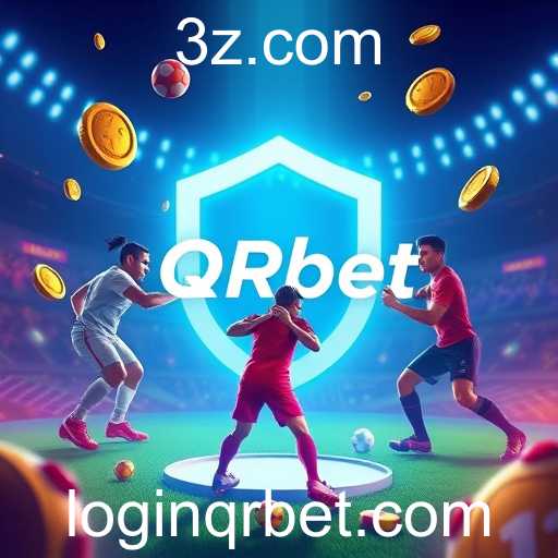 A Revolução dos Jogos Online Através do QRbet