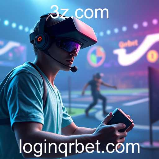Qrbet Revoluciona o Cenário de Jogos com Novidades Inovadoras